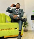 Rencontre Homme : Henri joel, 25 ans à Maroc  Casablanca